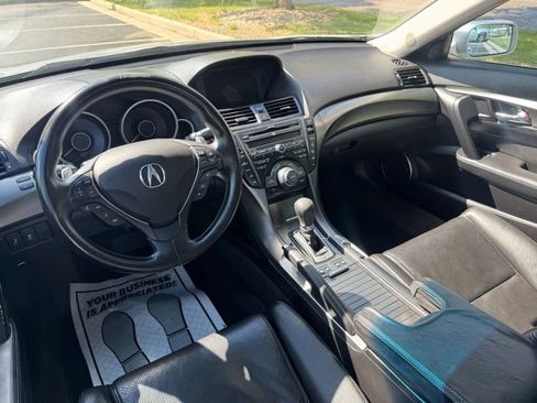 Used 2012 Acura TL SH-AWD image 20