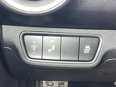 Certified 2023 Kia Forte GT-Line w/ GT-Line Technology Package FWD image 26