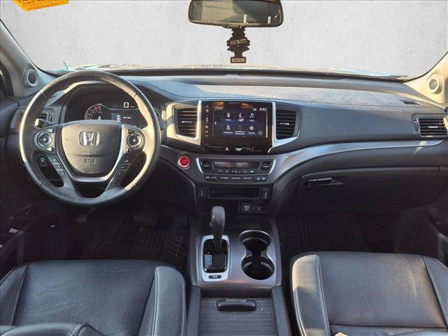 Used 2018 Honda Pilot EX-L image 9