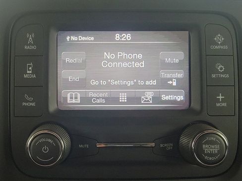 Used 2022 RAM 1500 Big Horn image 23