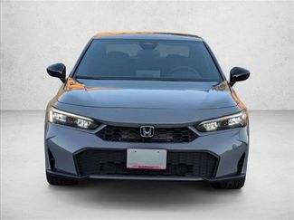 Used 2026 Honda Civic FWD Hybrid Sedan video 2