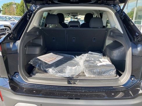 New 2025 Volkswagen Tiguan S image 57