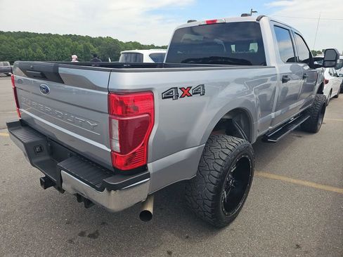 Used 2020 Ford F250 XLT AWD/4WD image 4