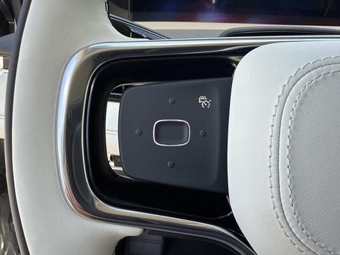 New 2026 Lincoln Nautilus Black Label AWD/4WD image 31