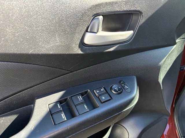 Used 2015 Honda CR-V LX image 24