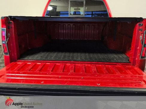 Used 2014 Ford F150 FX4 w/ Equipment Group 402A Luxury AWD/4WD image 7