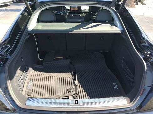 Used 2023 Audi A5 2.0T Premium Plus w/ Premium Plus image 9