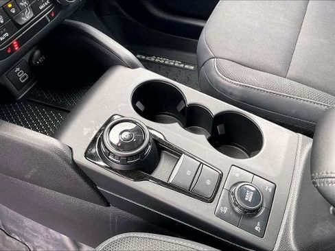 Certified 2023 Ford Bronco Sport Badlands image 13