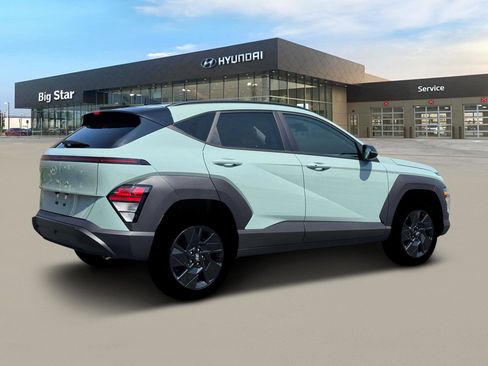 New 2026 Hyundai Kona SEL Sport image 8