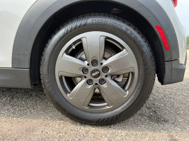 Used 2022 MINI Cooper Convertible FWD image 27