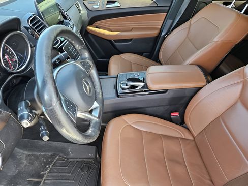 Used 2017 Mercedes-Benz GLE 43 AMG 4MATIC Coupe image 26
