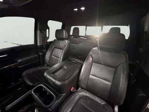 Used 2019 Chevrolet Silverado 1500 RST image 12