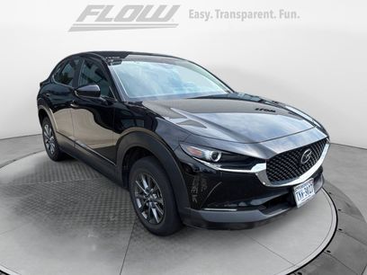 Used 2023 MAZDA CX-30 AWD 2.5 S