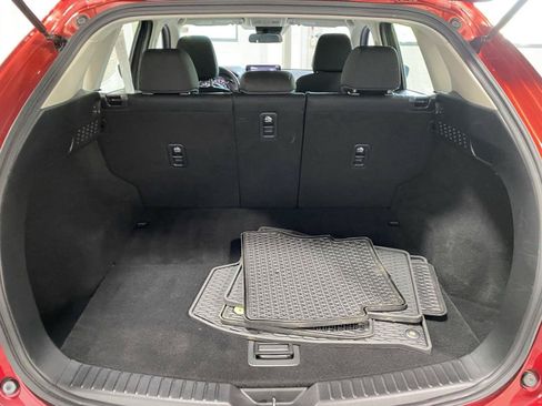 Used 2023 MAZDA CX-5 AWD 2.5 S image 13