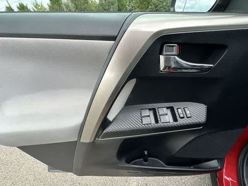Used 2015 Toyota RAV4 XLE AWD/4WD image 18