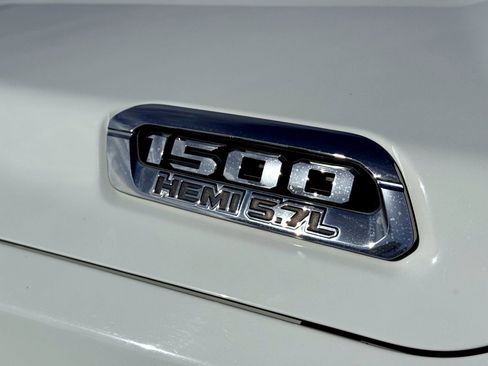 Used 2022 RAM 1500 Laramie image 3