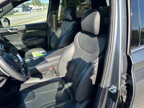 Used 2024 Hyundai Palisade Calligraphy AWD/4WD image 11