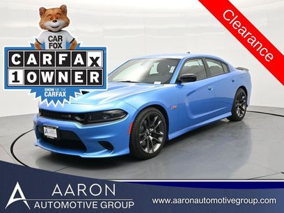 Used 2023 Dodge Charger Scat Pack w/ Harman/Kardon Audio Group