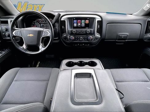 Used 2016 Chevrolet Silverado 1500 LT w/ All Star Edition AWD/4WD image 10
