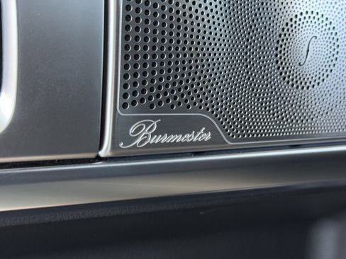 Used 2024 Mercedes-Benz G 550 image 10