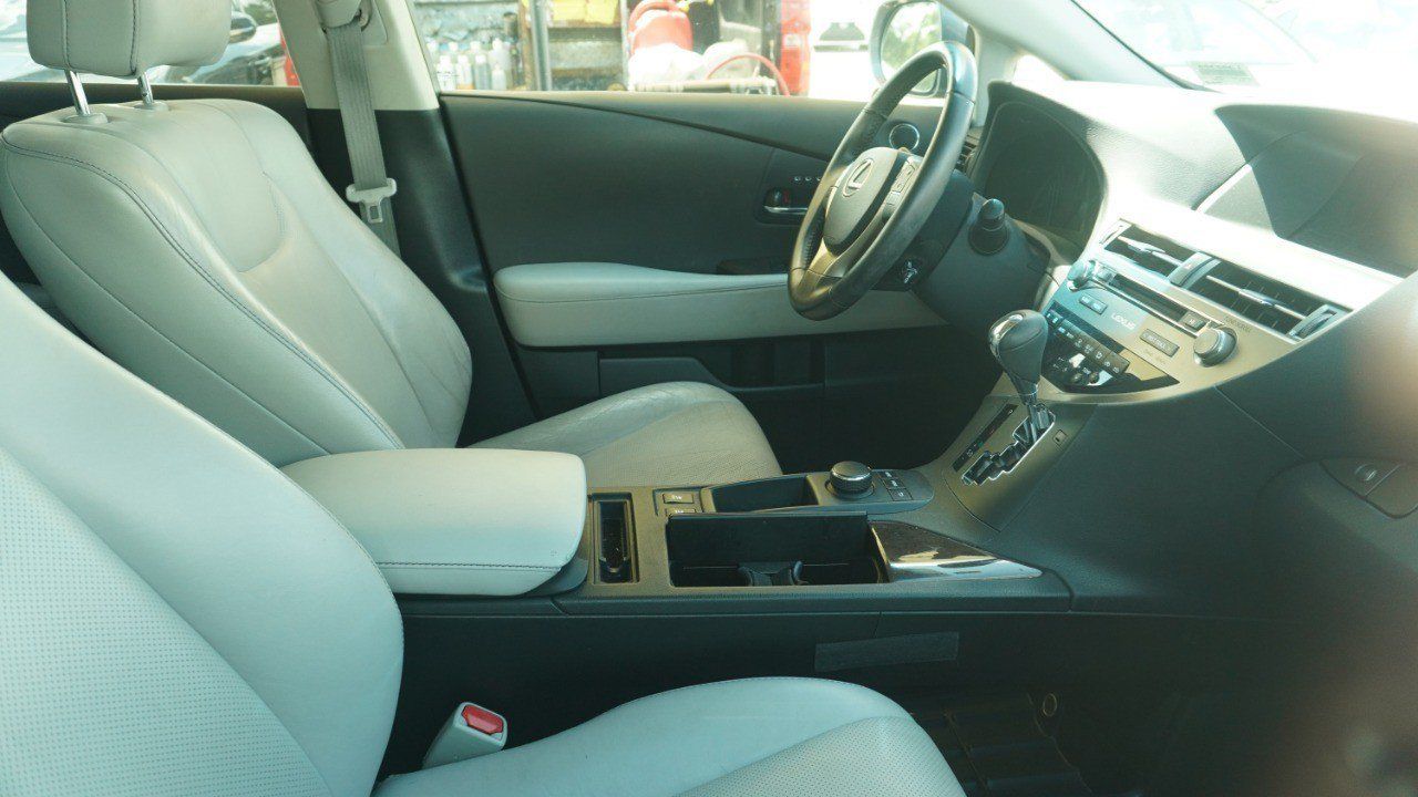 Used 2015 Lexus RX 350 AWD image 7