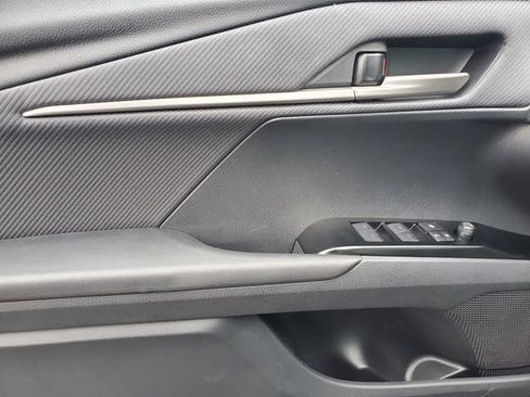 New 2026 Toyota Camry Hybrid image 14