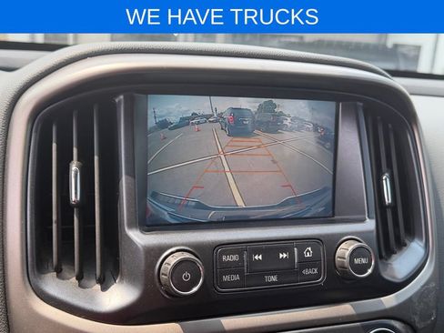 Used 2017 Chevrolet Colorado Z71 RWD image 23