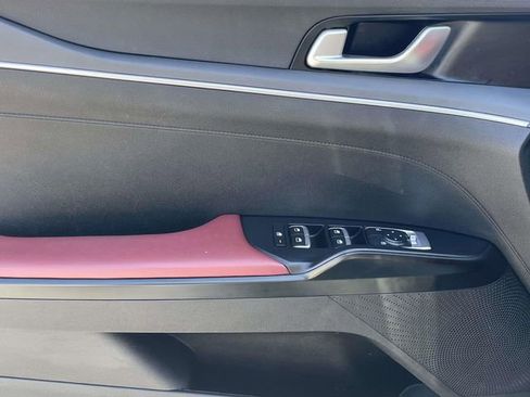 Certified 2023 Kia K5 GT-Line w/ GT-Line Premium Package image 25