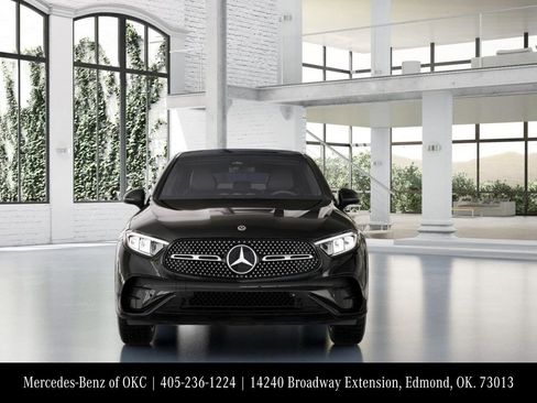 New 2026 Mercedes-Benz GLC 300 4MATIC image 7