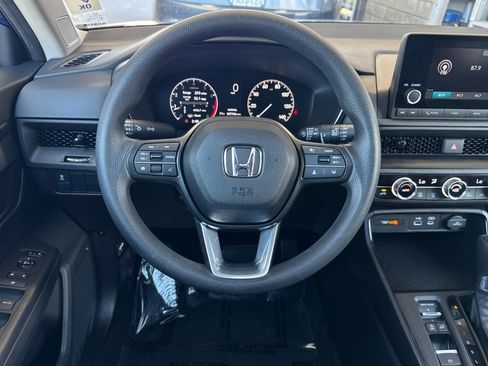 Certified 2024 Honda CR-V EX image 14
