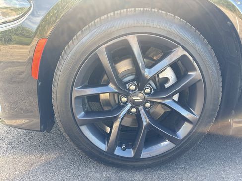 Used 2023 Dodge Charger R/T w/ Plus Group RWD image 17