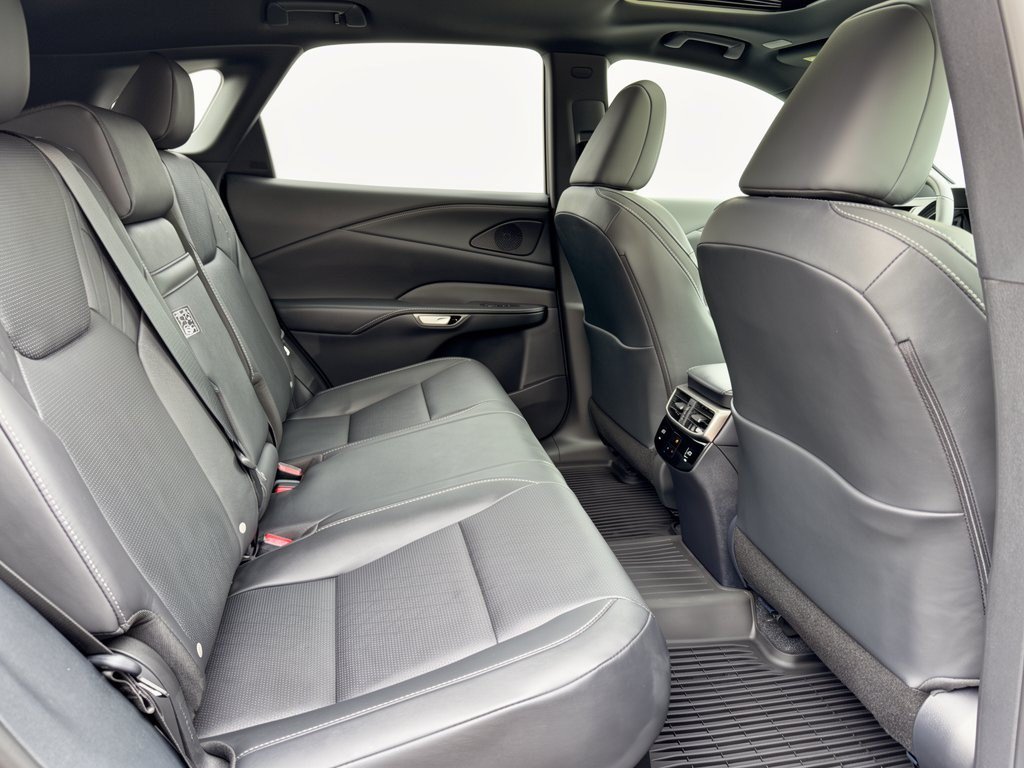 New 2026 Lexus RX 350 AWD image 29