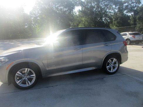 Used 2016 BMW X5 sDrive35i RWD image 23