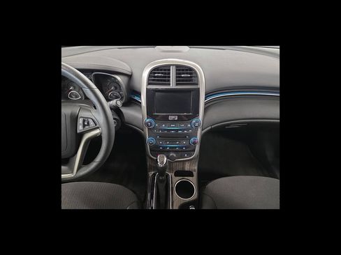 Used 2016 Chevrolet Malibu LT w/ Power Convenience Package FWD image 13