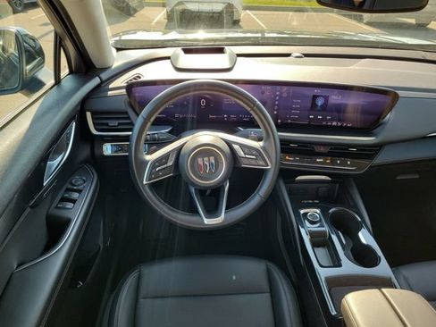 Used 2024 Buick Envision Preferred AWD/4WD image 9