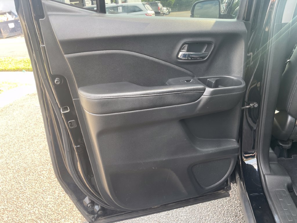 Used 2017 Honda Ridgeline RTL-T image 14