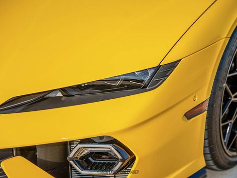Used 2026 Lamborghini Temerario AWD/4WD image 51