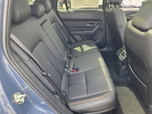 New 2026 MAZDA CX-50 AWD 2.5 Hybrid w/ Weather Package image 11
