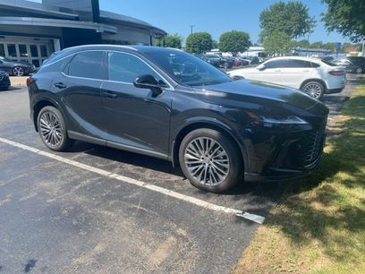 Used 2024 Lexus RX 350h