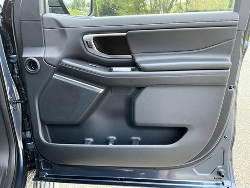 New 2027 Ford Expedition Max Platinum w/ Stealth Appearance Package AWD/4WD image 21