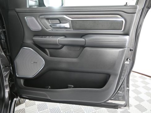 New 2026 RAM 1500 Laramie w/ Night Edition image 13