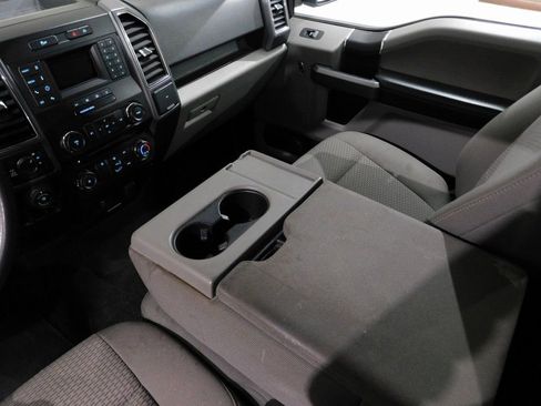 Used 2018 Ford F150 XLT w/ Heavy-Duty Payload Package image 59