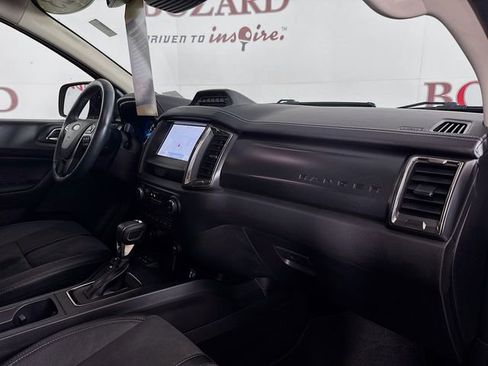 Certified 2023 Ford Ranger Lariat w/ Tremor Off-Road Package image 32