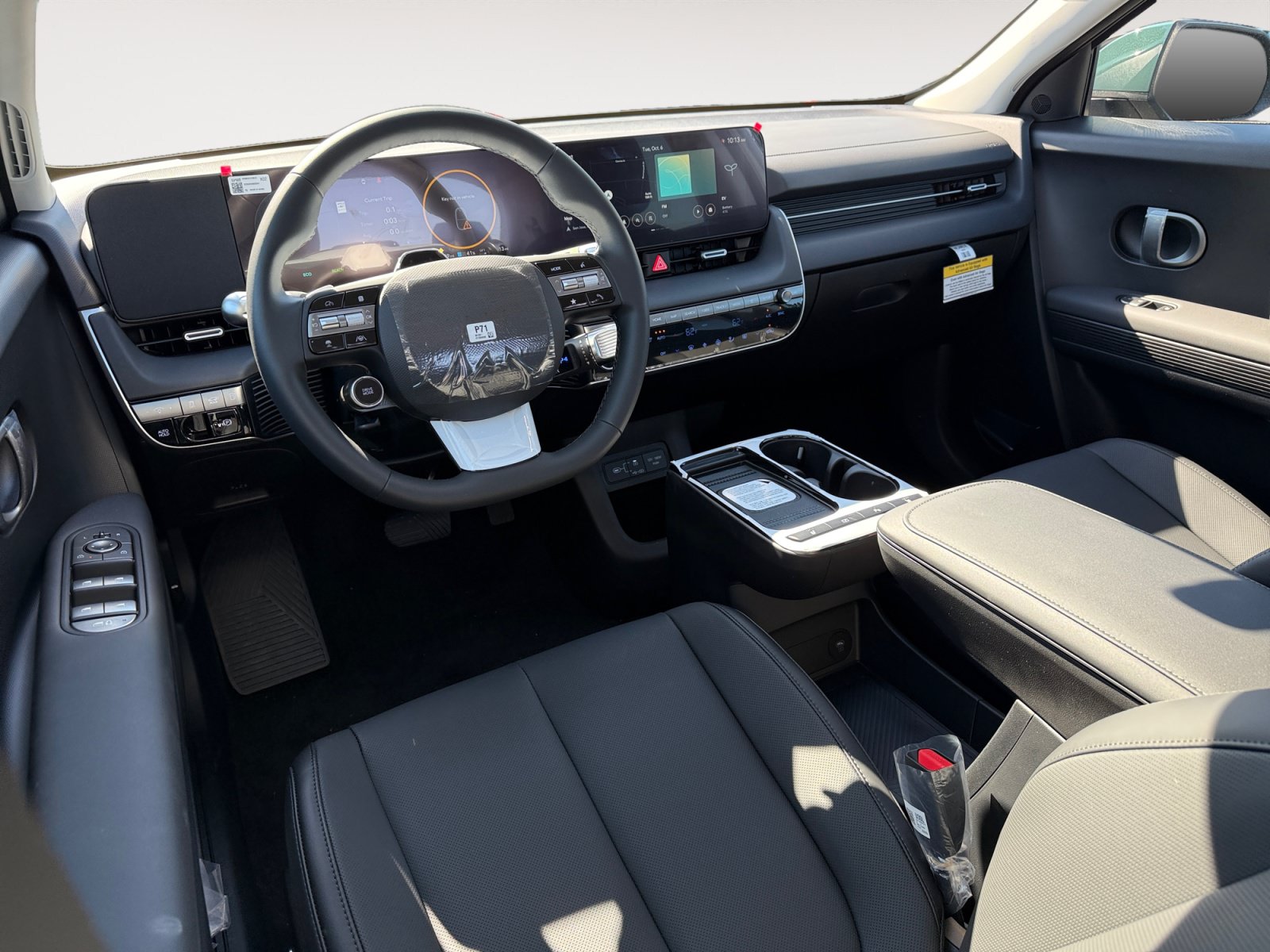 New 2027 Hyundai Ioniq 5 SEL RWD image 15
