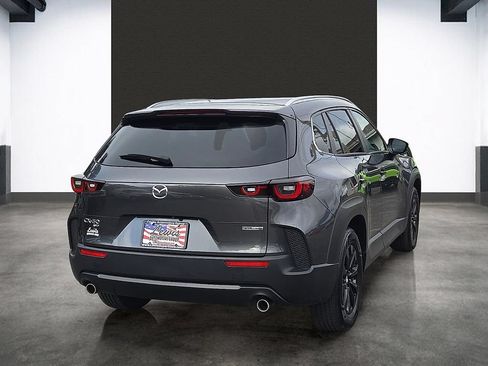 Used 2025 MAZDA CX-50 AWD 2.5 S w/ Select Package image 8