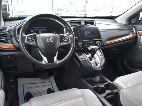 Used 2019 Honda CR-V EX-L image 30