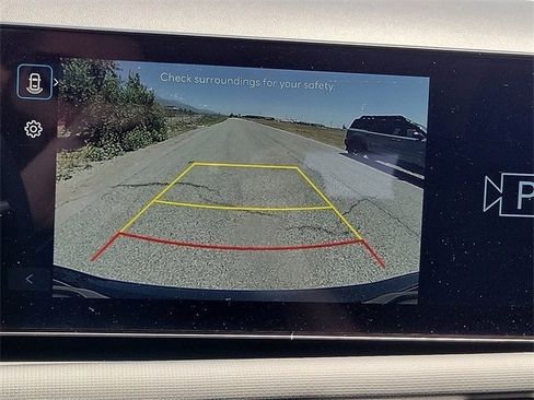 New 2025 Hyundai Tucson SEL image 12