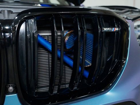 Used 2022 BMW X5 M w/ Executive Package image 65