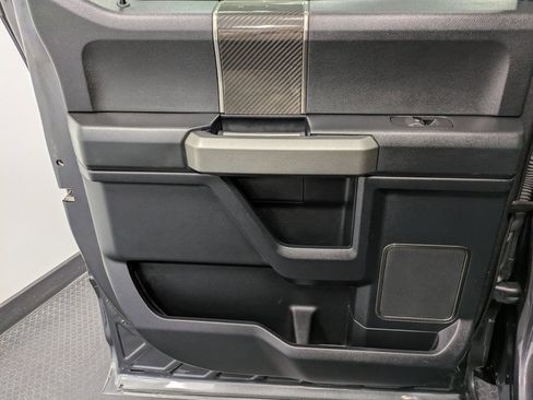 Used 2020 Ford F150 Raptor w/ Equipment Group 802A Luxury image 22