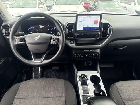 Used 2024 Ford Bronco Sport Big Bend image 15